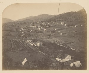 [Mariposa - East]