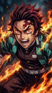 Mark of Fury