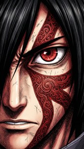 Mark of the Cursed