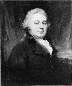 Art by Sir William Beechey