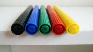 Marker Row