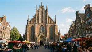 Market at St. Michael's