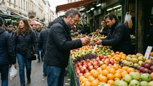 Market Clone Trick