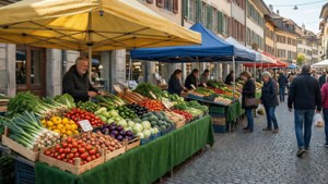 Market Day