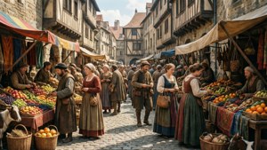 Market Day