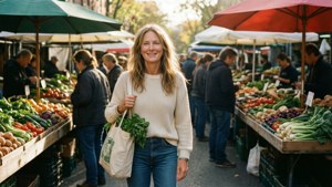 Market Day