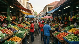 Market Day