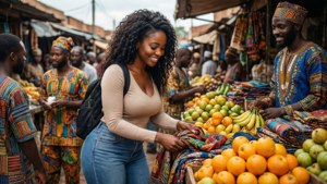 Market Day
