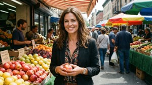 Market Day Delight