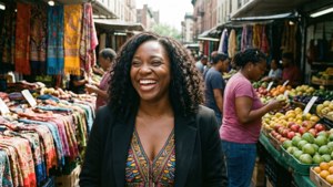 Market Day Joy