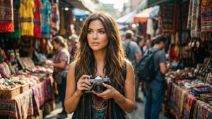 Market Explorer