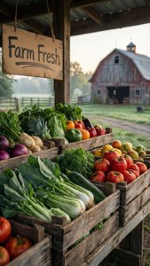 Market Fresh Bounty