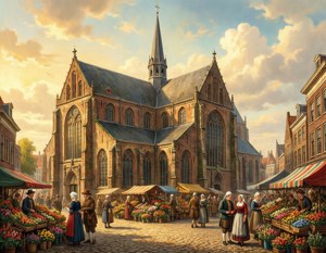 Market Square Church