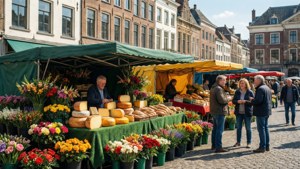 Market Square Life