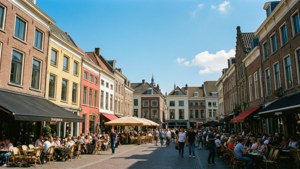 Market Square Life