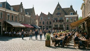 Market Square Life