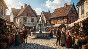 Market Square Revival