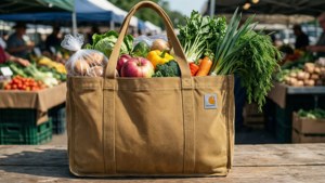 Market Tote