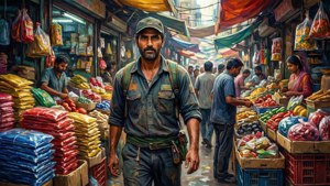 Marketplace Supplier
