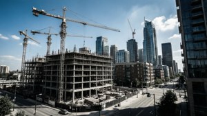 Markham Building Future