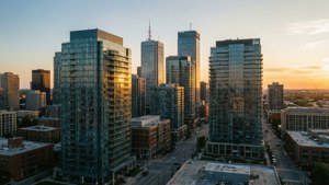 Markham Golden Horizon
