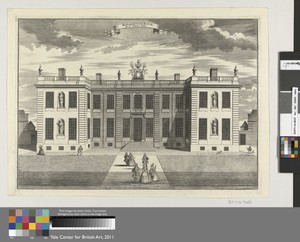 Marlborough House