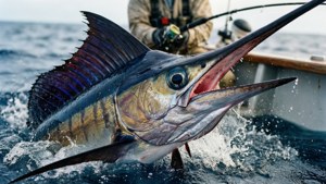 Marlin Battle