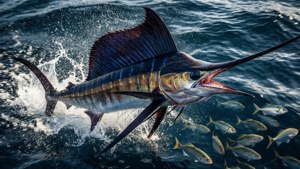 Marlin Hunt