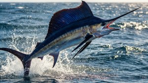 Marlin Leap
