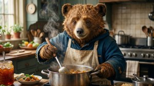 Marmalade Maker