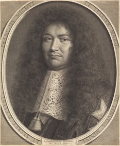 Marquis de Louvois