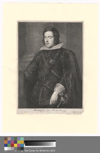 Marquis de Mirabelle