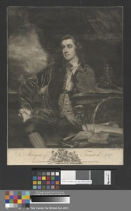 Marquis of Tavistock