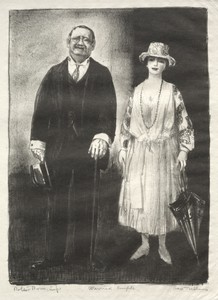 Married Couple