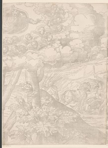 Martelaarschap van de tienduizend (derde deel)