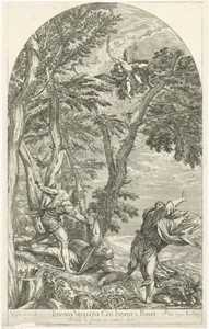 Martelaarschap van H. Petrus Martyr van Verona