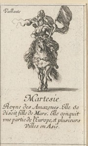 Martesie