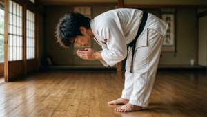 Martial Arts Master
