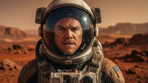 Martian Explorer