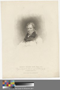 Martin Archer Shee, Esq., R. A.