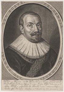 Art by Willem Hondius