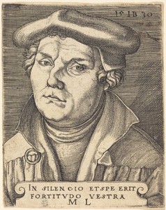 Martin Luther