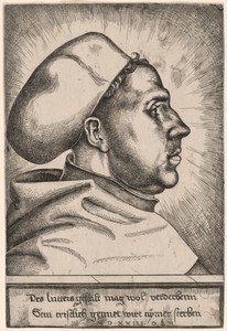 Martin Luther