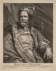 Martin Rijckaert