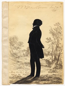 Martin Van Buren