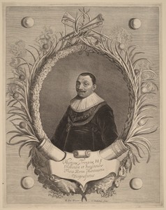 Martin van Tromp