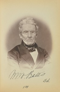 Martin W. Bates