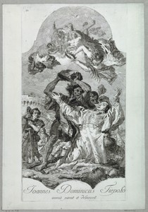 Martyrdom of Saint Stephen