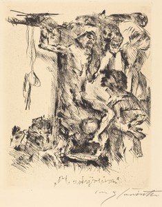 Martyrium (Martyrdom)