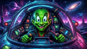 Marvin Pilot